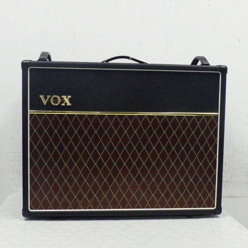 Vist Large View of Product Image Which is Used Vox AC30C2 2 x 12 Tube Combo Amplifier 2 x 12