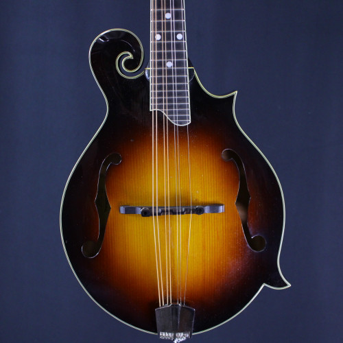 Vist Large View of Product Image Which is Used Eastman MD515CS F-STYLE MANDOLIN Mandolin