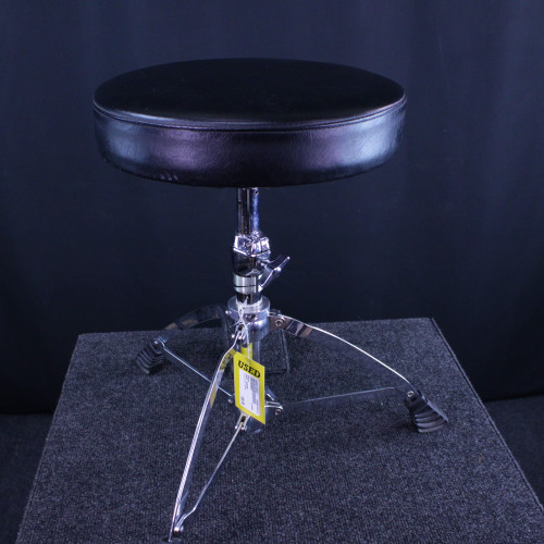 Vist Large View of Product Image Which is Used Mapex DRUM THRONE Drum Throne