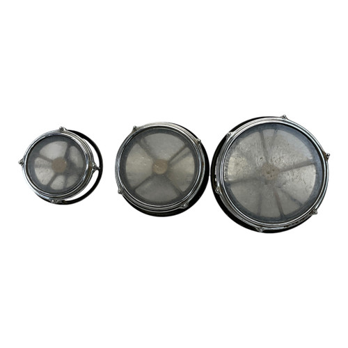Vist Large View of Product Image Which is Used No Brand Roto Tom No Stand Percussion Instrument