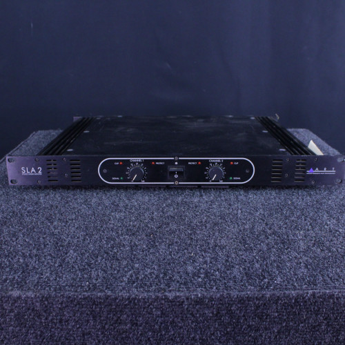 Vist Large View of Product Image Which is Used Art SLA-2 POWER AMP Power Amplifier