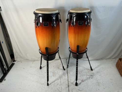 Vist Large View of Product Image Which is Used Schalloch BONGOS Bongo