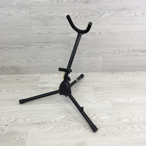 Vist Large View of Product Image Which is Used Belmonte SAX STAND Band Instrument Stand