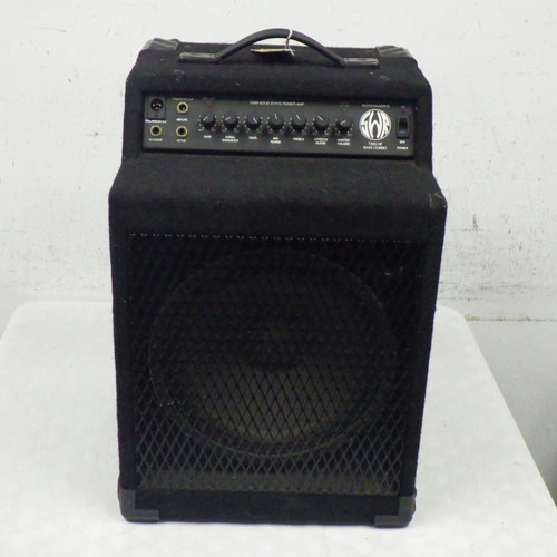 Vist Large View of Product Image Which is Used SWR Workingmans Twelve Bass Amp