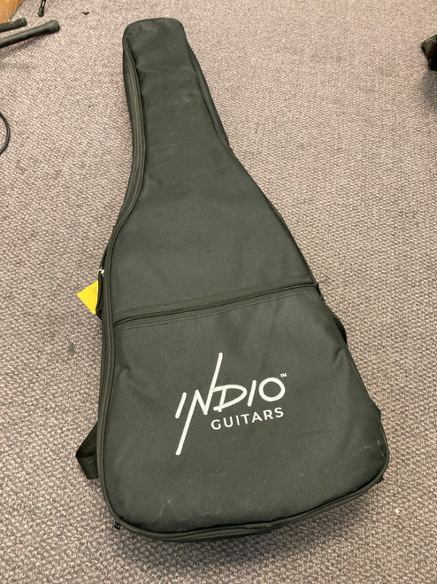 Vist Large View of Product Image Which is Used INDIO GUITARS ELECTRIC GIG BAG Guitar Gig Bag