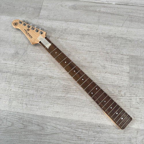 Vist Large View of Product Image Which is Used Yamaha Pacifica 112JL Electric Guitar Neck