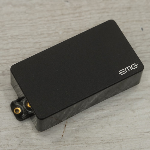 Vist Large View of Product Image Which is Used EMG 81 Guitar Pickup