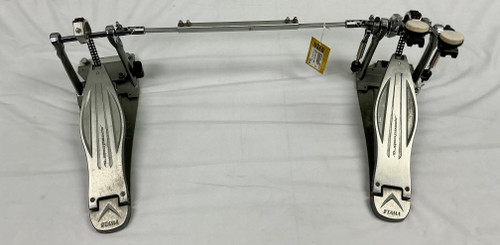 Vist Large View of Product Image Which is Used Tama SPEED COBRA DBL PEDAL Percussion Accessory