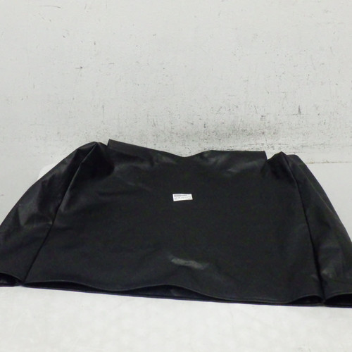 Vist Large View of Product Image Which is Used Combo Amp Cover Black Leatherette 