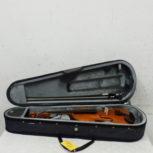 Vist Large View of Product Image Which is Used Yamaha VA5 15 INCH VIOLA Viola 15"