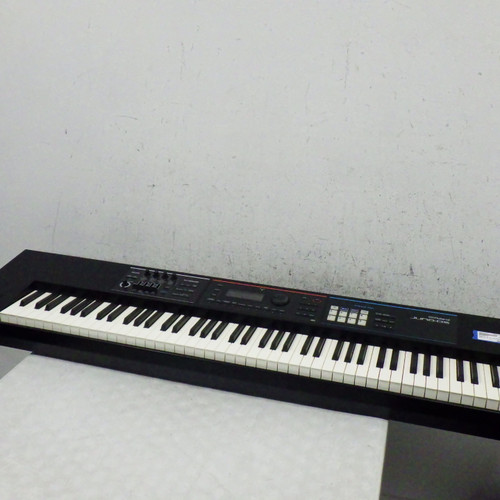 Vist Large View of Product Image Which is Used Roland Juno DS 88 Key Keyboard
