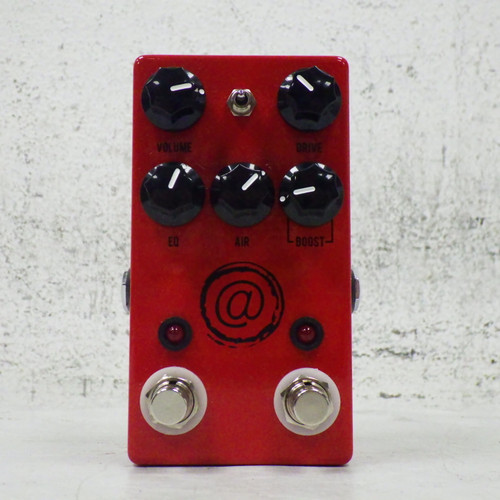 Vist Large View of Product Image Which is Used JHS Pedals The @ At Pedal