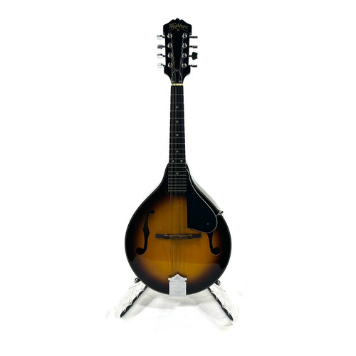 Vist Large View of Product Image Which is Used Washburn M1K A-Style Mandolin