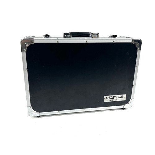 Vist Large View of Product Image Which is Used Ghost Fire Flight Case