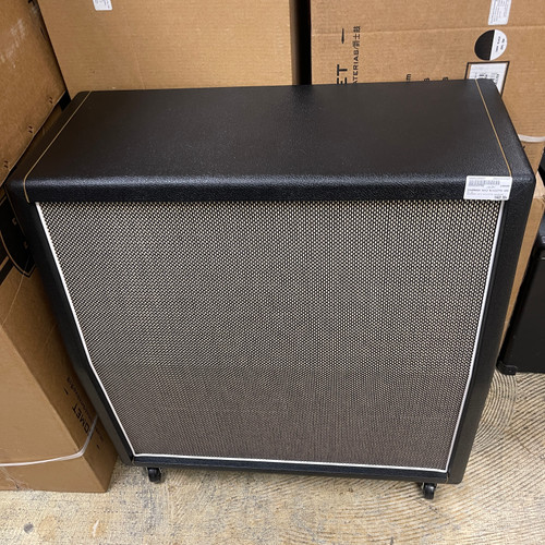 Vist Large View of Product Image Which is Used - SOURMASH 4X12 W/G12T75 SPEAKERS 4 x 12 Guitar Speaker Cabinet - Local Pick Up Only
