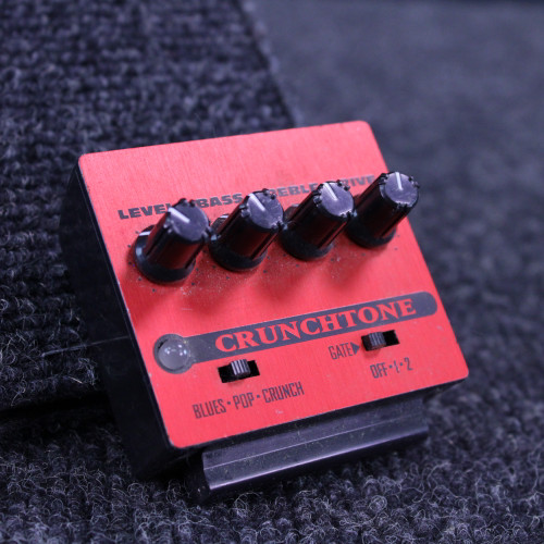 Vist Large View of Product Image Which is Used Line 6 CRUNCHTONE TONECORE MODULE Guitar Effects Pedal