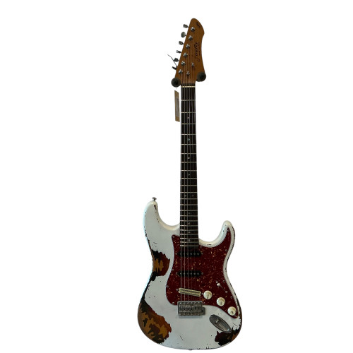 Vist Large View of Product Image Which is Used FIREFLY JSN STRAT S Type Electric Guitar Other 6-String