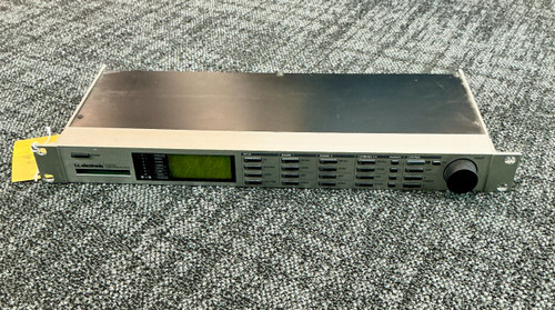Vist Large View of Product Image Which is Used TC Electronic M3000 Multi Effects