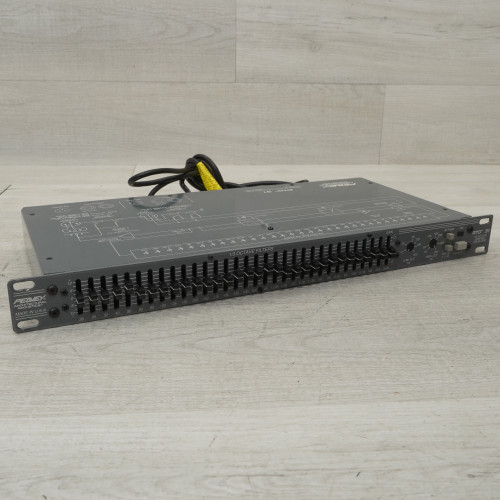 Vist Large View of Product Image Which is Used DOD RTD 31 Equalizer