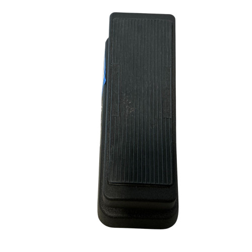 Vist Large View of Product Image Which is Used Dunlop CRY BABY Wah Pedal