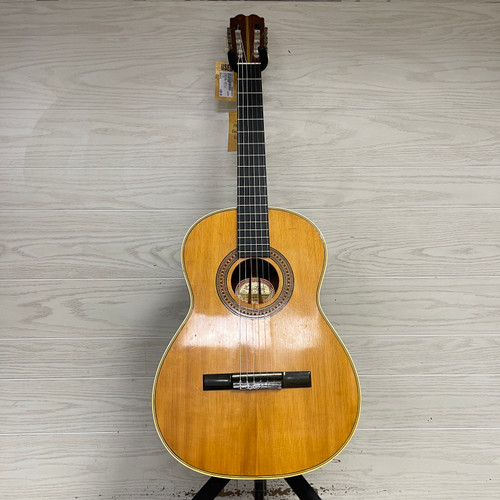 Vist Large View of Product Image Which is Used - Hagstrom CLASSICAL Acoustic Guitar - Local Pick Up Only