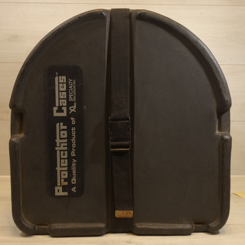Vist Large View of Product Image Which is Used Protechtor - By Gator 16X16 DRUM CASE Drum Case