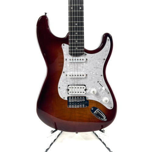 Vist Large View of Product Image Which is Used Washburn Sonamaster SDFSB Pack AS-IS