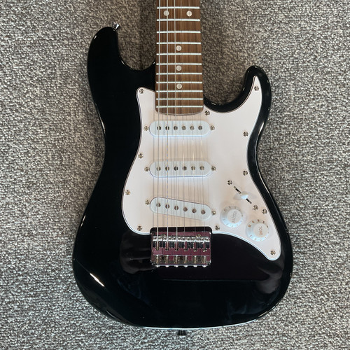 Vist Large View of Product Image Which is Used HARLEY BENTON ST-JUNIOR Electric Guitar