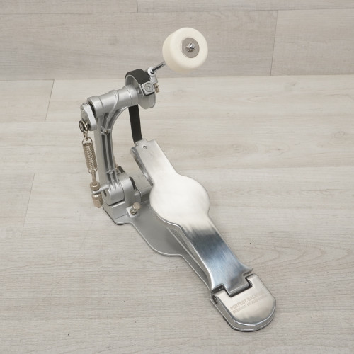 Vist Large View of Product Image Which is Used Sonor Perfect Balance Signature Jojo Mayer Kick Drum Pedal