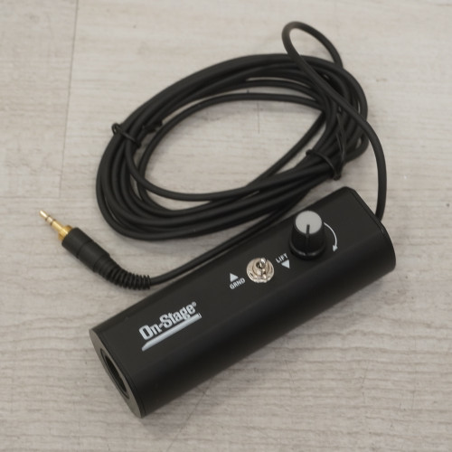 Vist Large View of Product Image Which is Used On Stage DB100 Laptop Direct Box