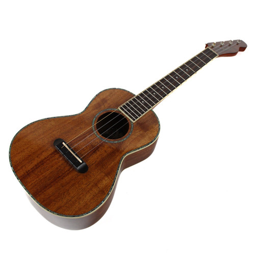 Vist Large View of Product Image Which is Used Fender LOVELY KOA NOHEA Ukulele Wood