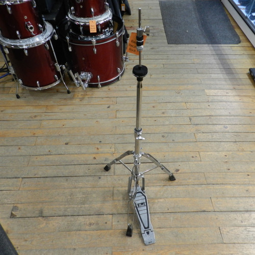 Vist Large View of Product Image Which is Used Pearl HI HAT STAND Hi Hat Stand