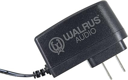Vist Large View of Product Image Which is New WALRUS AUDIO FINCH POWER