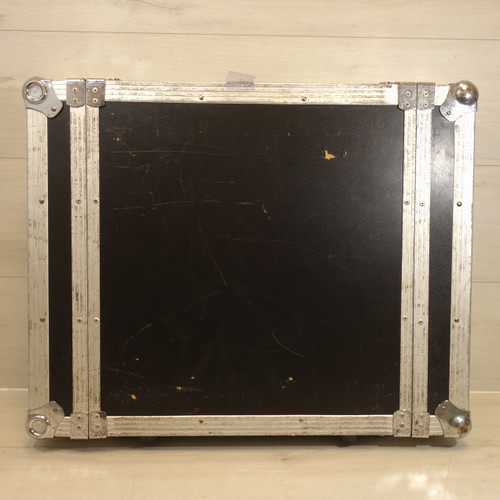 Vist Large View of Product Image Which is Used RACK MOUNT CASE 2U 2 SPACE Guitar Case