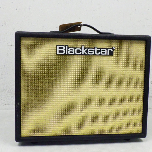 Vist Large View of Product Image Which is Used Blackstar Debut 50R 1 x 12 Guitar Amp