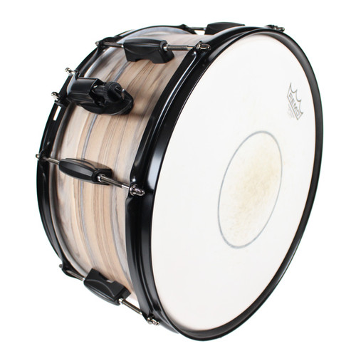 Vist Large View of Product Image Which is Used Tama WOODWORKS POPLAR 14X6.5 SNARE Wood Snare Drum 14"