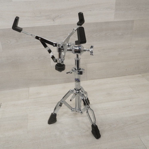 Vist Large View of Product Image Which is Used Ludwig LAS22SS Atlas Standard Snare Stand