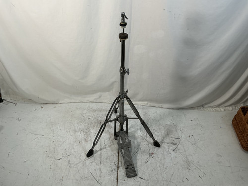 Vist Large View of Product Image Which is Used Tama IMPERIALSTAR HIHAT STAND Vintage Hi Hat Stand