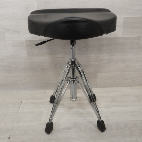 Vist Large View of Product Image Which is Used DW DWCP9120AL Airlift Tractor Seat Drum Throne