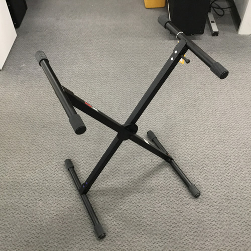 Vist Large View of Product Image Which is Used Proline Single X Keyboard Stand