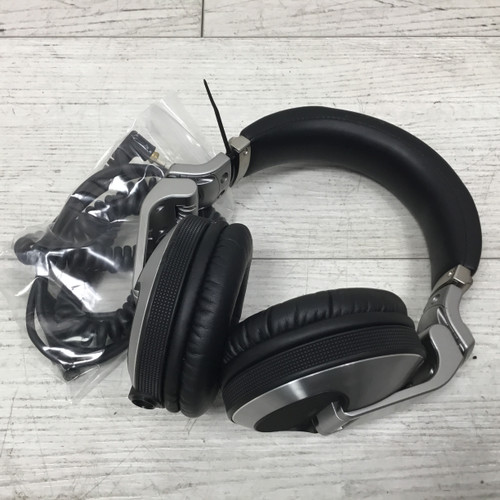 Vist Large View of Product Image Which is Used Pioneer DJ HDJ-X5 Headphones