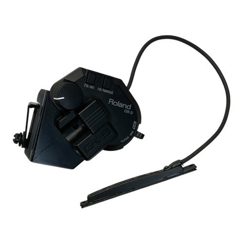 Vist Large View of Product Image Which is Used Roland GK-3 Guitar Pickup
