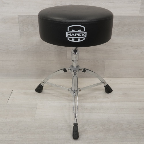 Vist Large View of Product Image Which is Used Mapex T670 Drum Throne