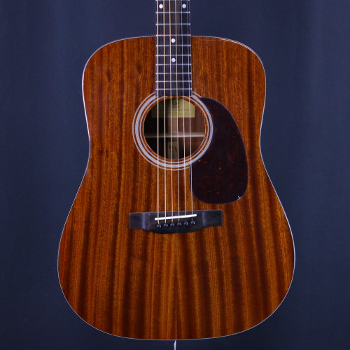 Vist Large View of Product Image Which is Used Eastman E2D GLOSS DREADNAUGHT ACOUSTIC GUITAR Solid Top Acoustic Guitar Natural