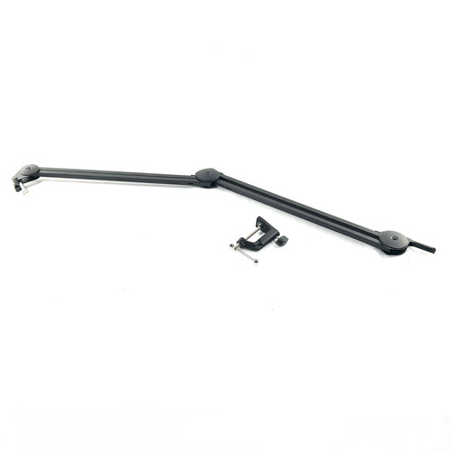 Vist Large View of Product Image Which is Used On Stage MBS7500 Pro Studio Boom Arm