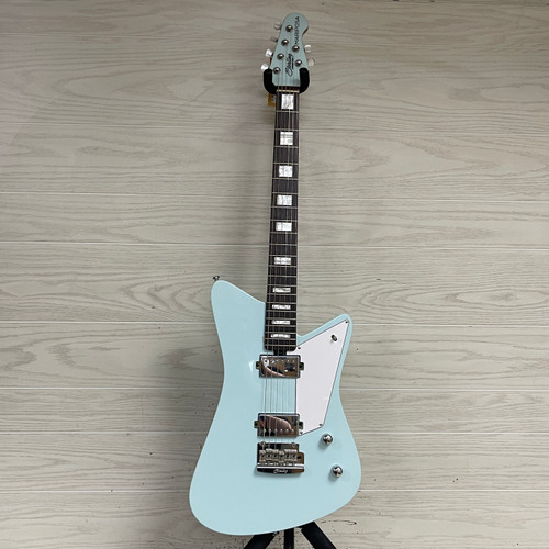 Vist Large View of Product Image Which is Used - Sterling by Ernie Ball MARIPOSA Electric Guitar