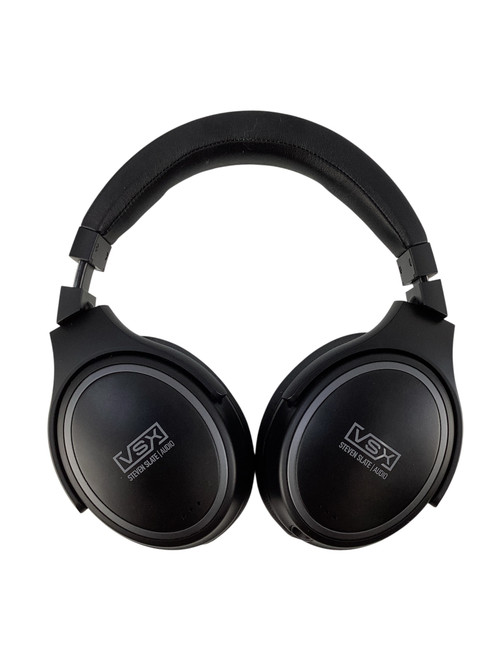 Vist Large View of Product Image Which is Used Slate Digital VSX Headphones + CASE 
