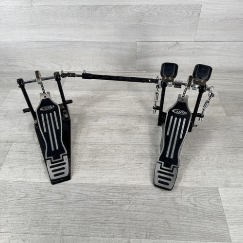 Vist Large View of Product Image Which is Used PDP Double Bass Drum Pedal