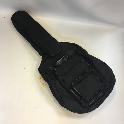 Vist Large View of Product Image Which is Used ACOUSTIC BASS BAG Guitar Gig Bag