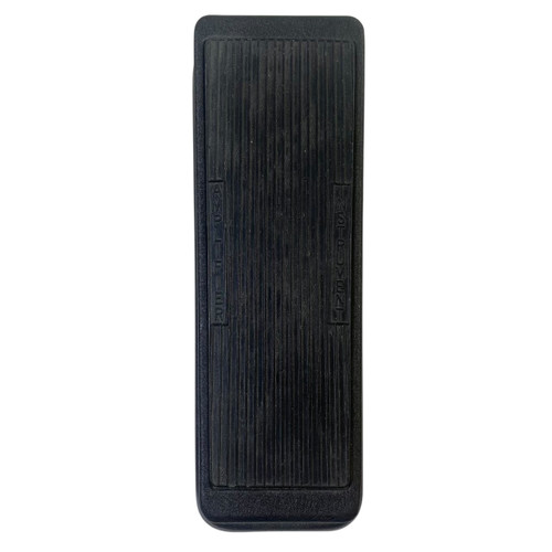 Vist Large View of Product Image Which is Used Dunlop CRY BABY GCB-95 Wah Pedal